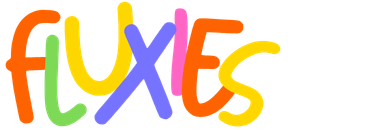 Fluxies - Fofuras Colecion�veis